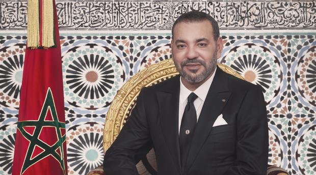 The United Nations praises His Majesty the King’s vision for future generations.